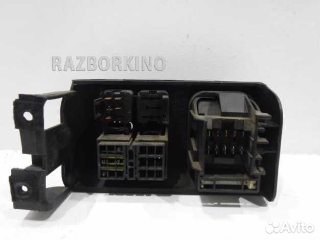 Переключатель света Опель