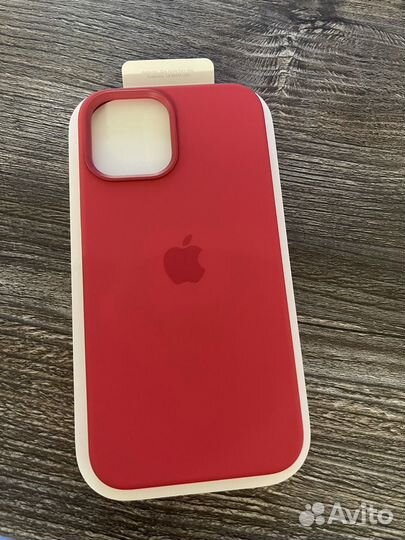 Оригинальный чехол iPhone 12 Pro Max