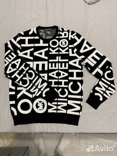 Кофта Michael Kors мужская