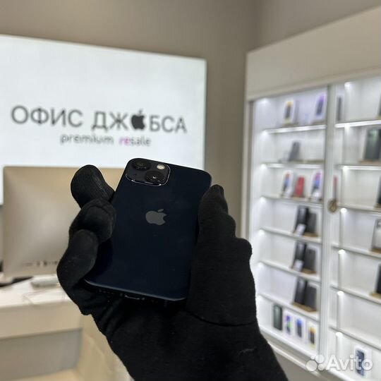 iPhone 13 mini, 512 ГБ