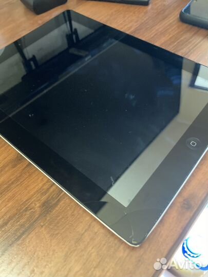 iPad 2 a1396 на запчасти