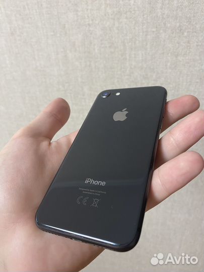 iPhone 8 64gb