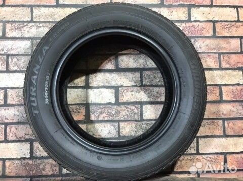 Bridgestone Turanza ER300 205/60 R16