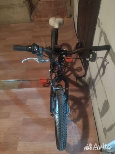 Детский велосипед gt laguna 20