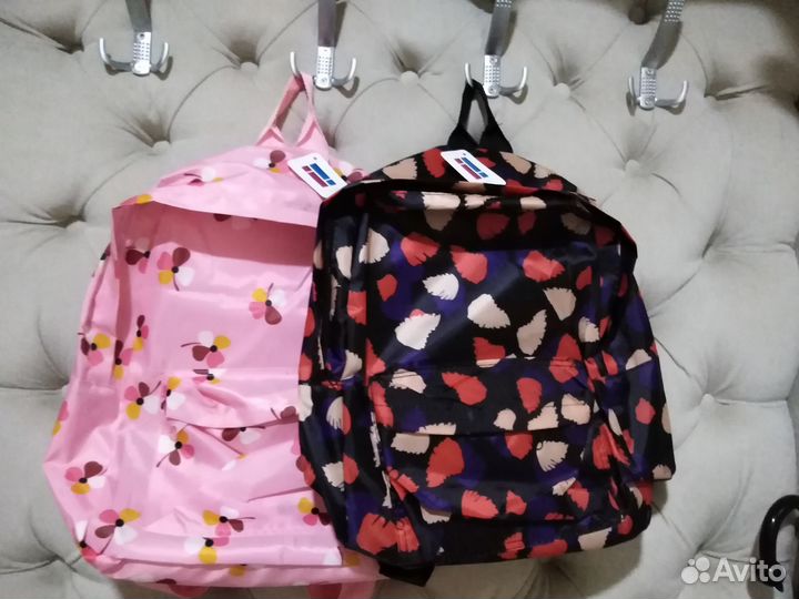 Рюкзак новый
