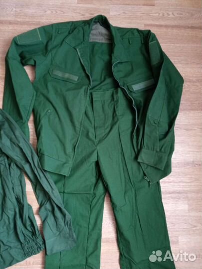 Офисная военная форма длинный рукав