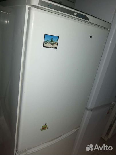Холодильник бу маленький