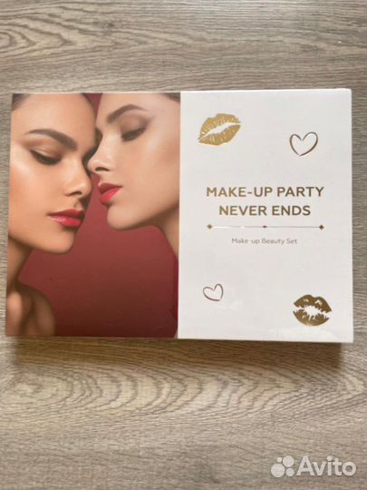 Набор для макияжа
