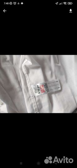 Рубашки для школьника