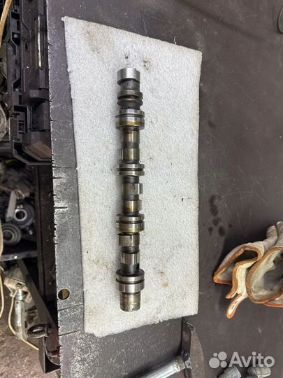 Распредвал daewoo matiz