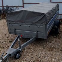 Грузовые перевозки