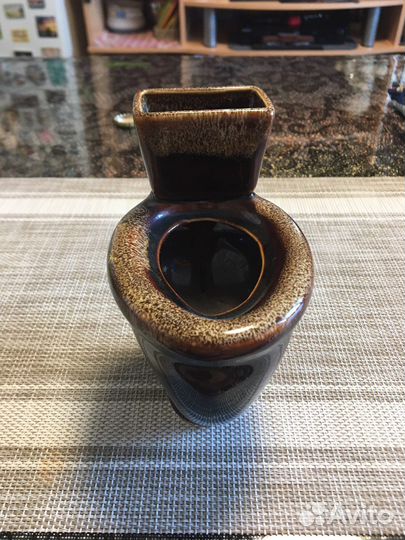 Пепельница