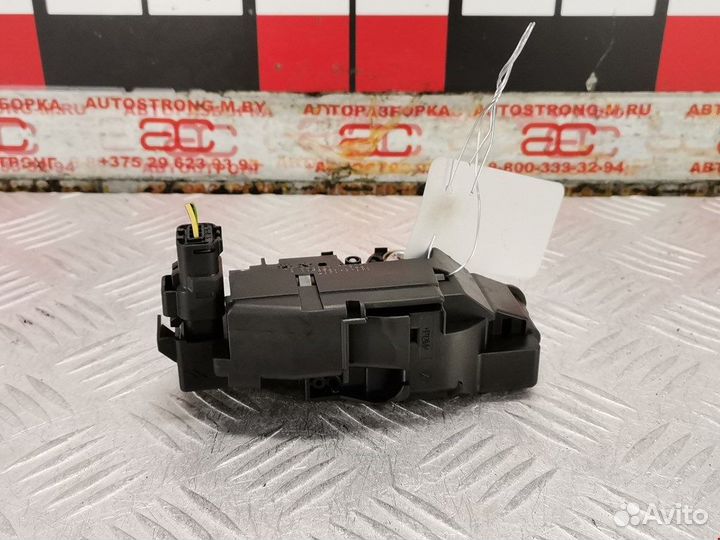 Замок крышки багажника для Peugeot-Citroen 508