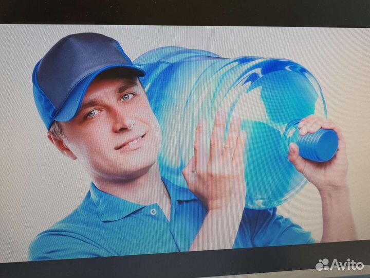 Грузчик-экспедитор