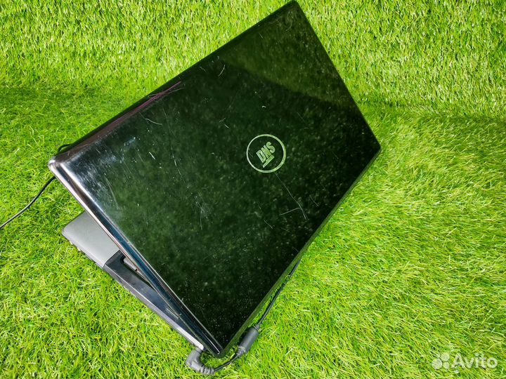 Бюджетный ноутбук на Intel для офиса и интернета