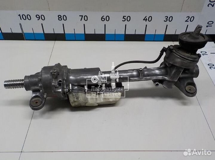 Рейка рулевая VAG 3AB423061F