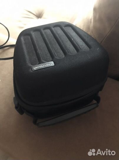 Зеркальный фотоаппарат canon 550d