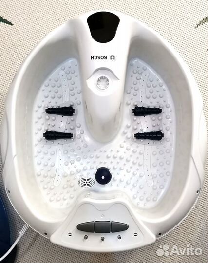 Массажная ванна bosch PMF 1232