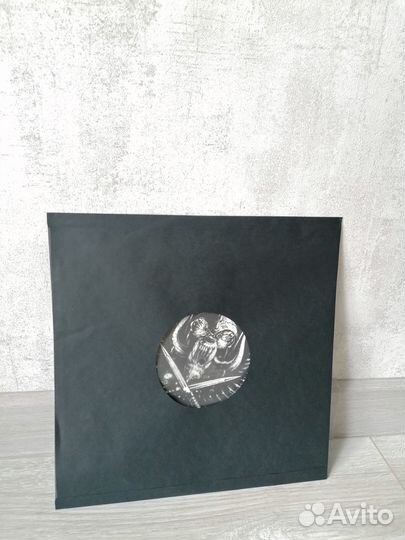 Винил Motorhead 