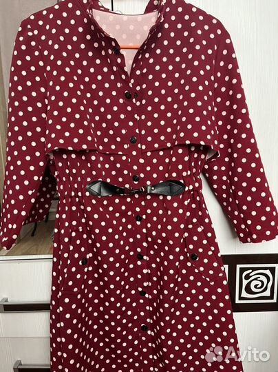 Платье женское48