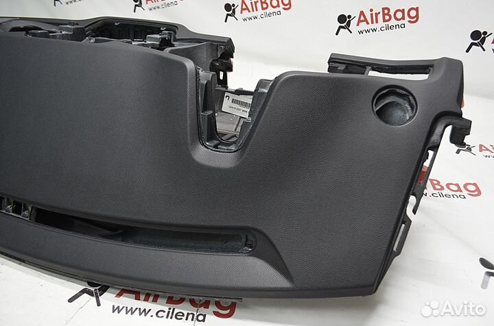 Торпедо панель приборов Kia Sportage 3 арт.:08