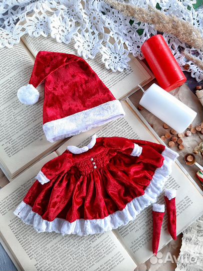 Одежда для куклы Блайз