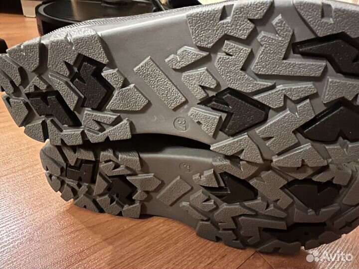 Ортопедические сандали 37 р-р закрытые