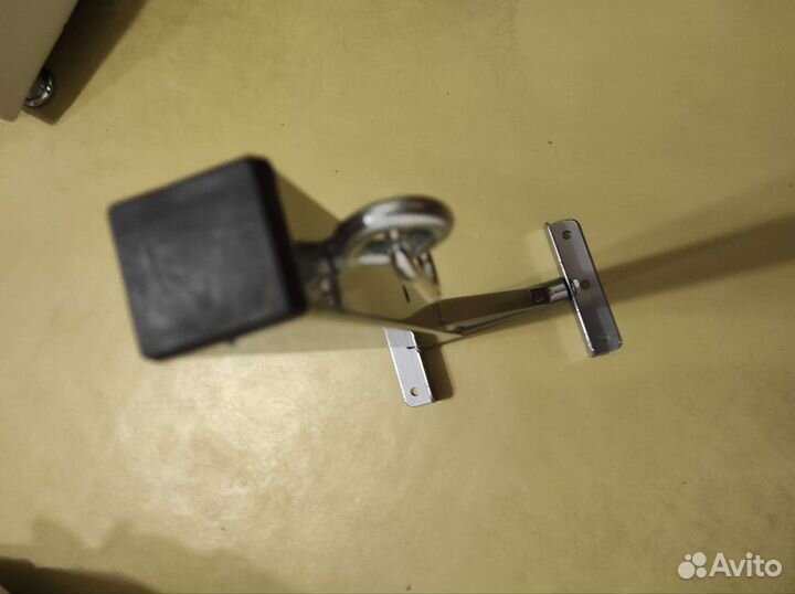 Кронштейн для гамака поворотный