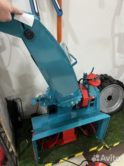 Снегоуборщик насадка нева каскад ока и тд