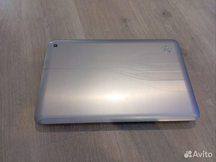 Ноутбук HP Pavilion dv6-3020er