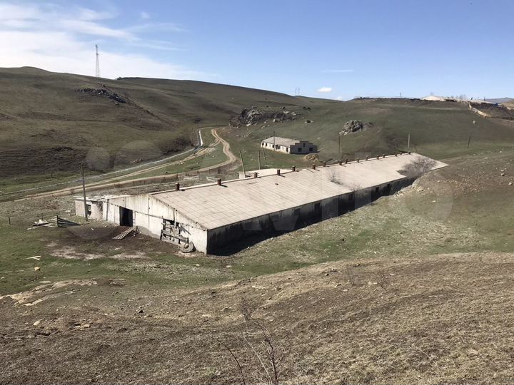 Участок 2 га (СНТ, ДНП)