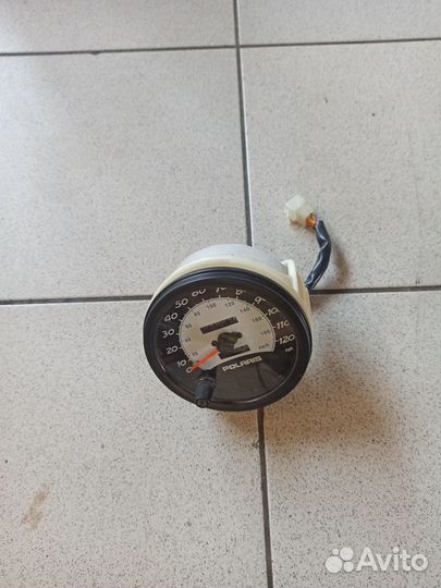 Спидометр Polaris xc sp 800