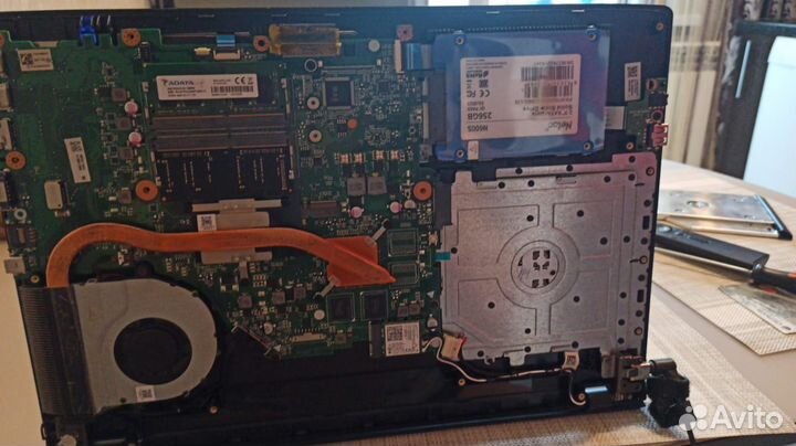 Компьютерный мастер