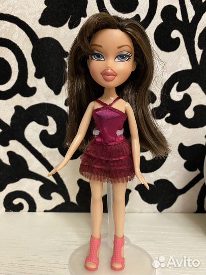 Bratz Dana Style It