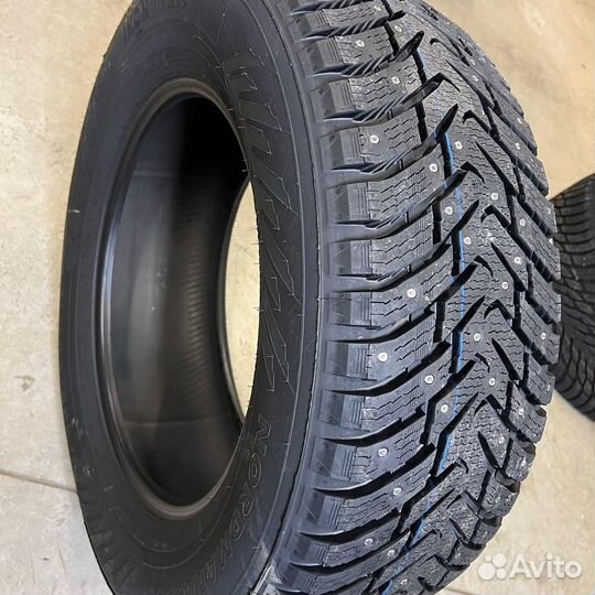 Ikon Tyres Nordman 8 SUV 265/60 R18 114