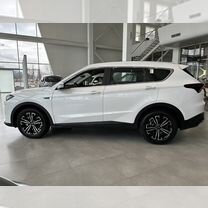 Новый Jetour X70 Plus 1.6 AMT, 2024, цена от 2 679 900 руб.