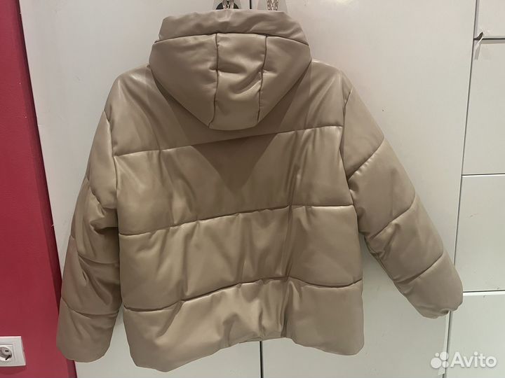 Куртка демисезонная женская