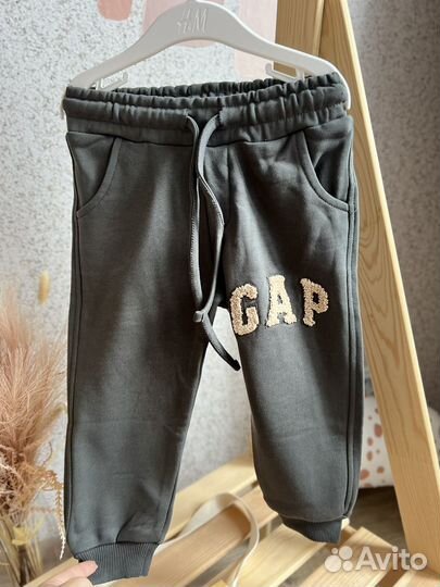 Костюм новый Gap