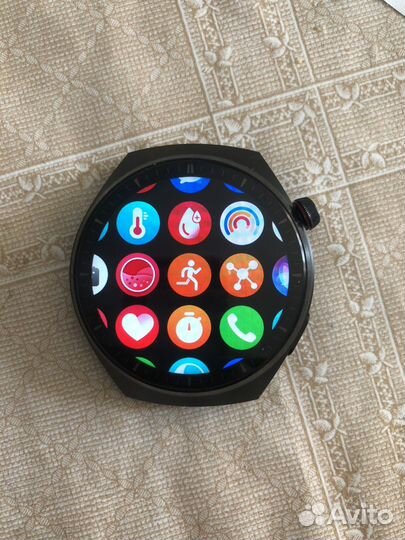 SMART watch x6Max