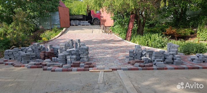 Ворота металлические распашные