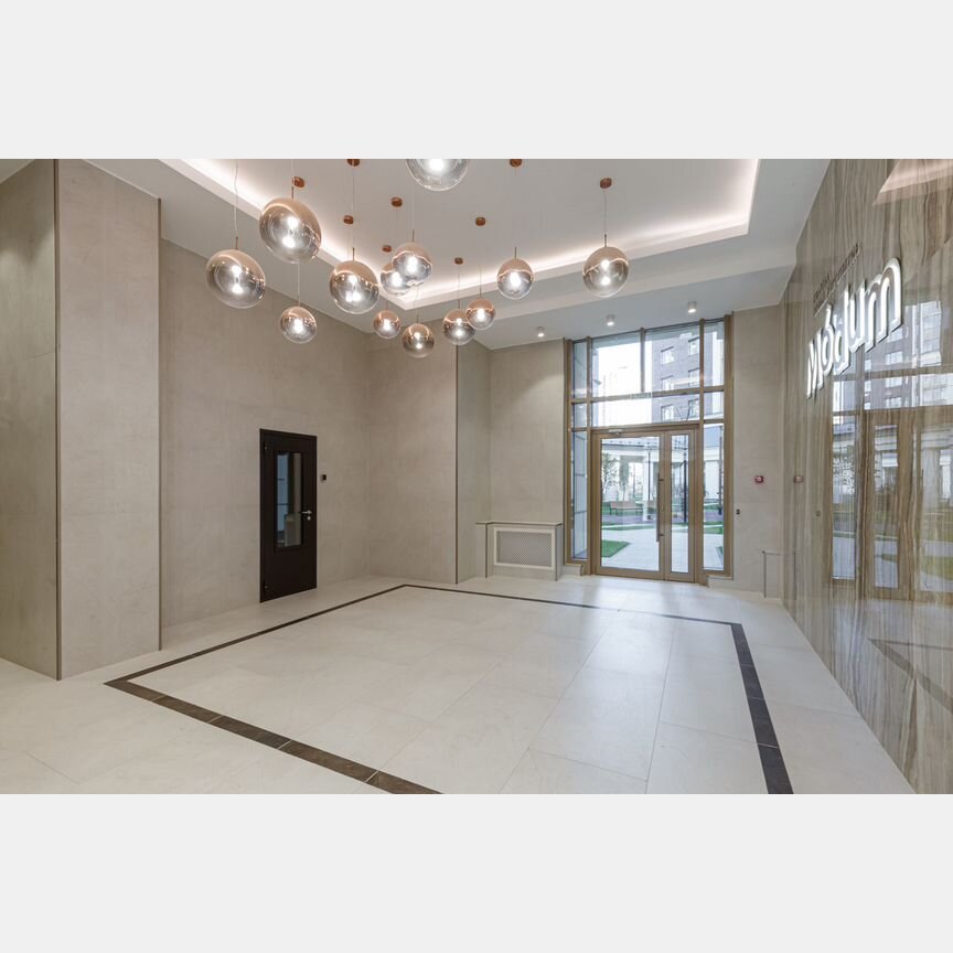 3-к. квартира, 101,5 м², 5/12 эт.