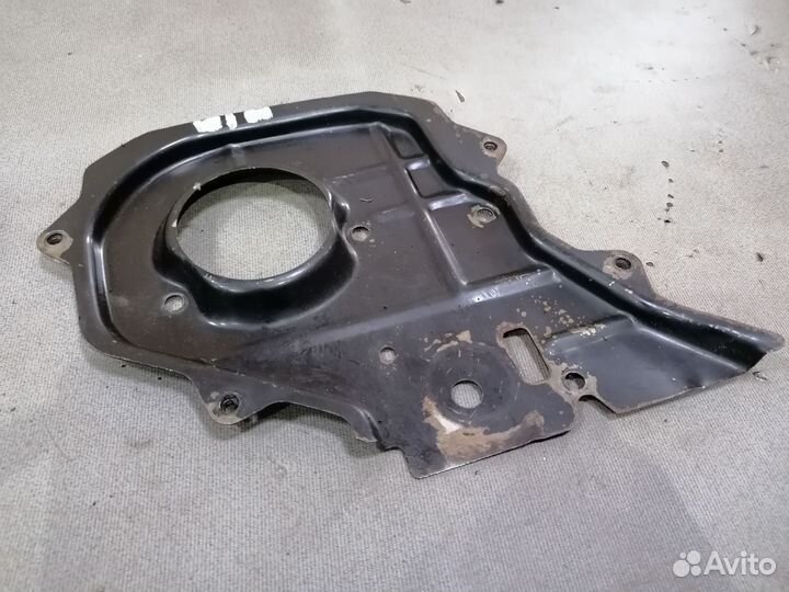 Кожух ремня грм внутренний 4S Toyota Corona ST190