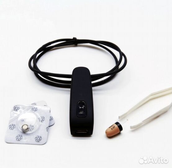 Микронаушники spyear в Минеральных водах