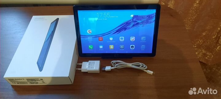 Планшет huawei