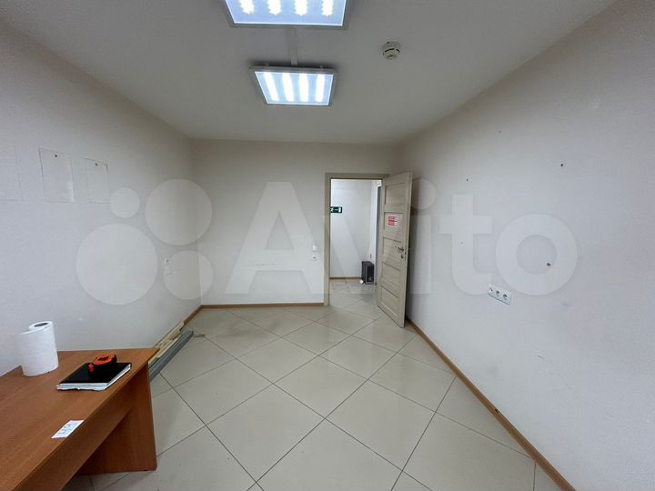 Офис, 14 м²