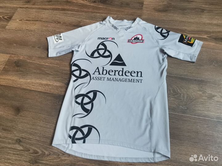 Регбийка Edinburgh Rugby (Scotland)