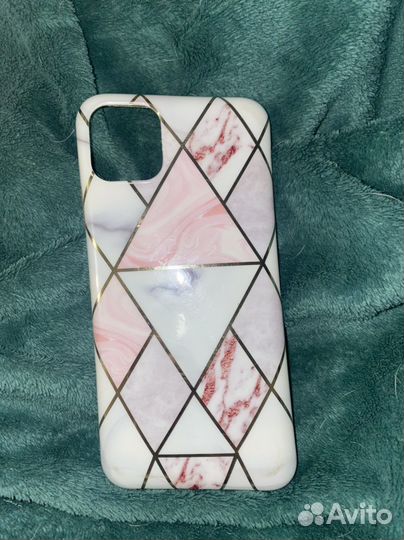 Чехол на iPhone 11 pro max