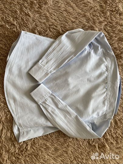 Рубашка Orby school (146 см)