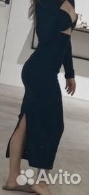 Вечернее платье 42 44