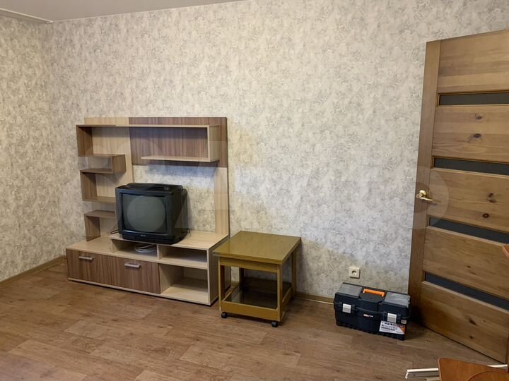 1-к. квартира, 35 м², 9/9 эт.